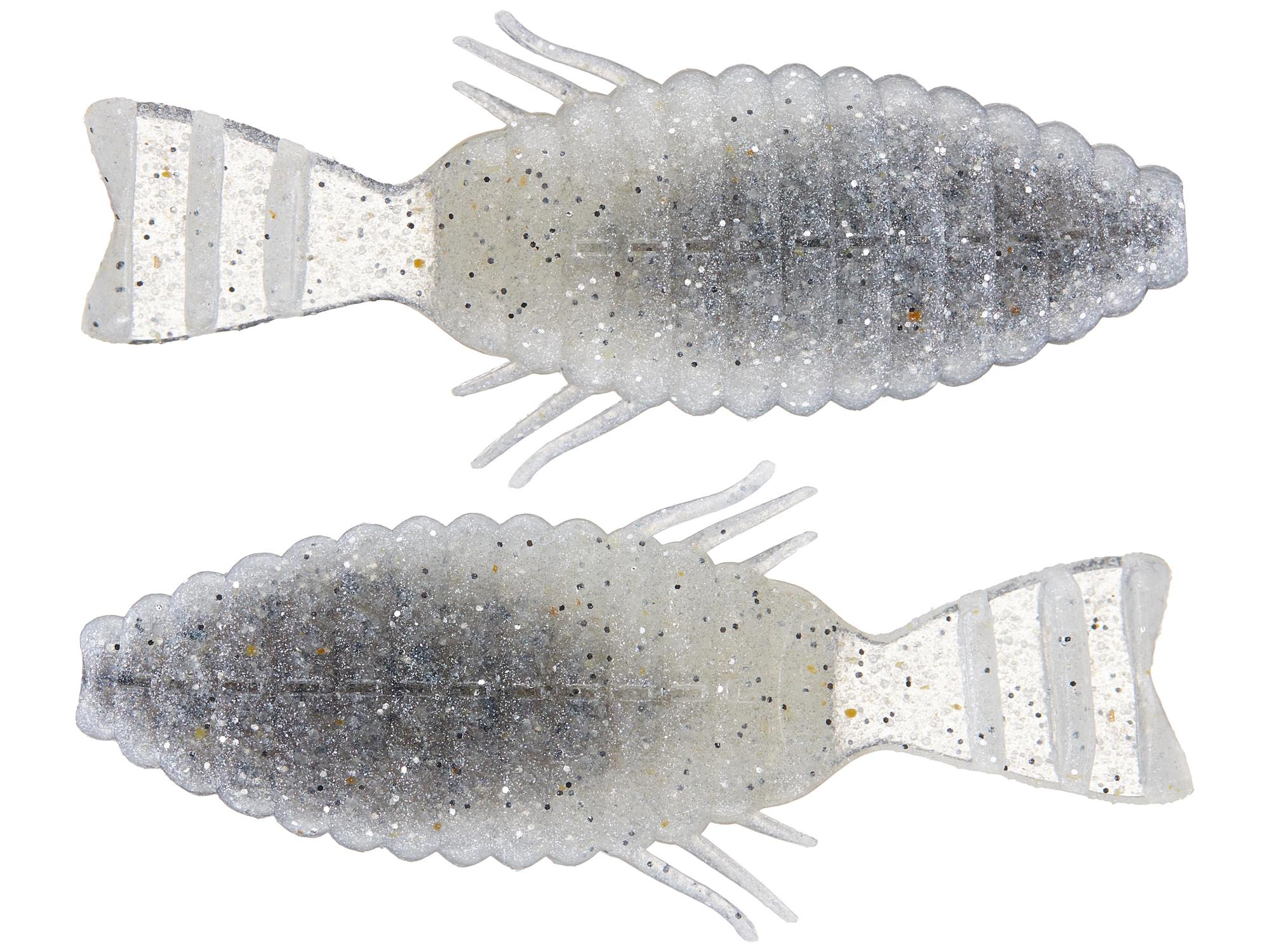 Deps Bull Flat 3.8" — Lure