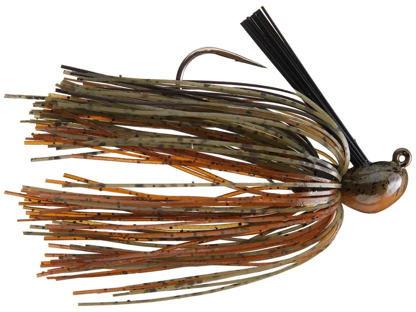 Dirty Jigs Luke Clausen Casting Jig The Go To