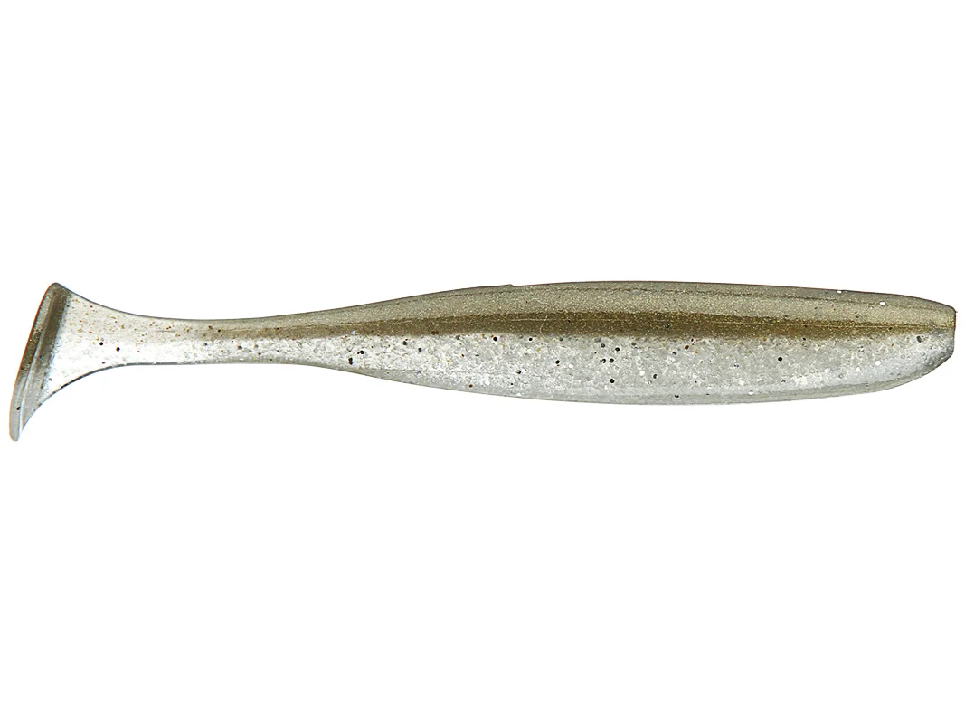 Keitech Easy Shiner 4" Tennessee Shad