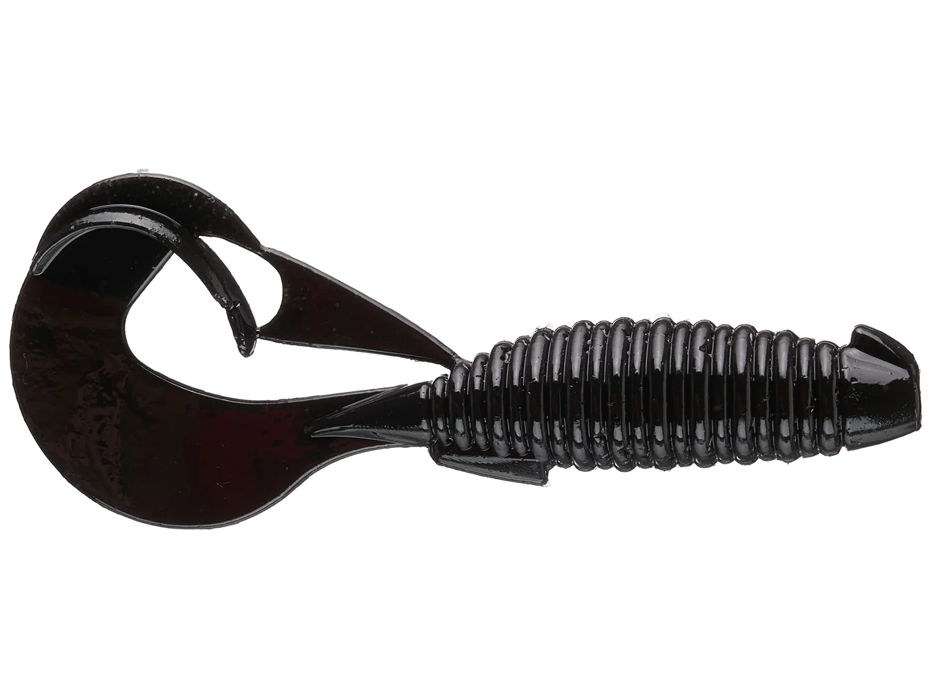 Keitech Flapper Grub 4" — Lure