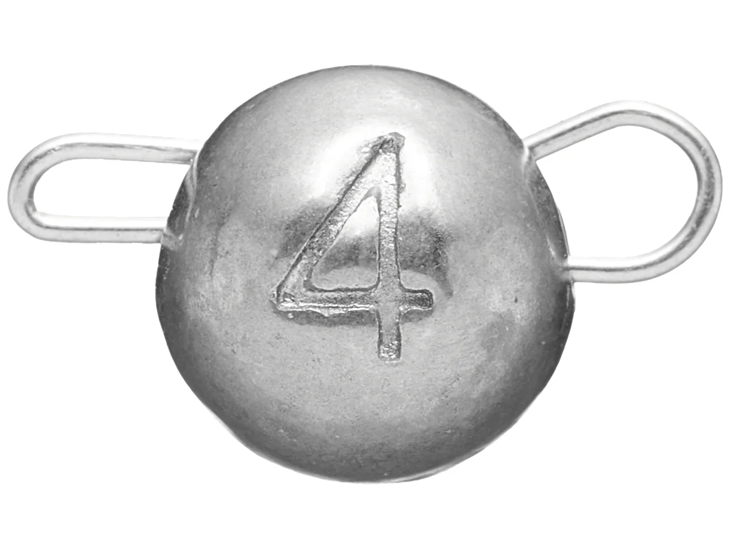 Eurotackle Switch Rig Tungsten Weights — Weight