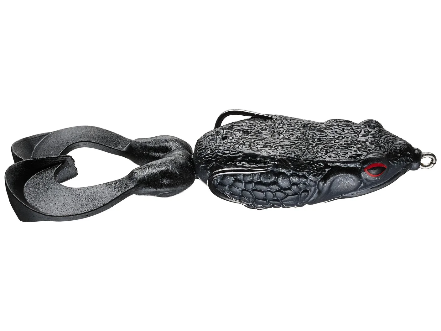Molix Supernato Frog R — Lure