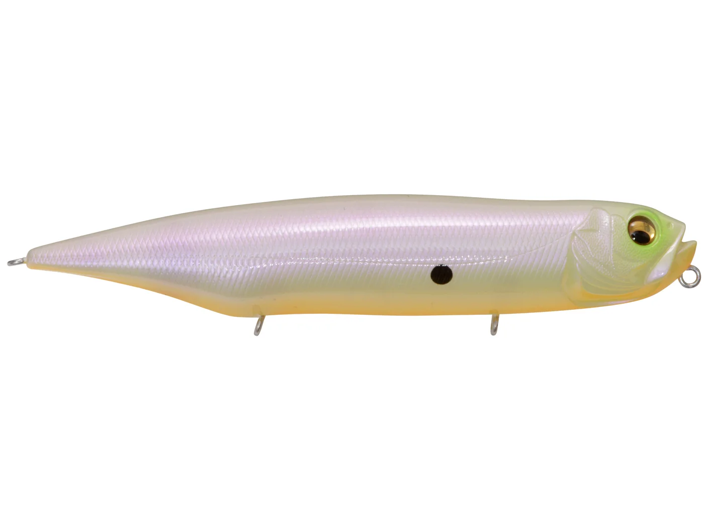 Lucky Craft Gunfish 115NF — Lure