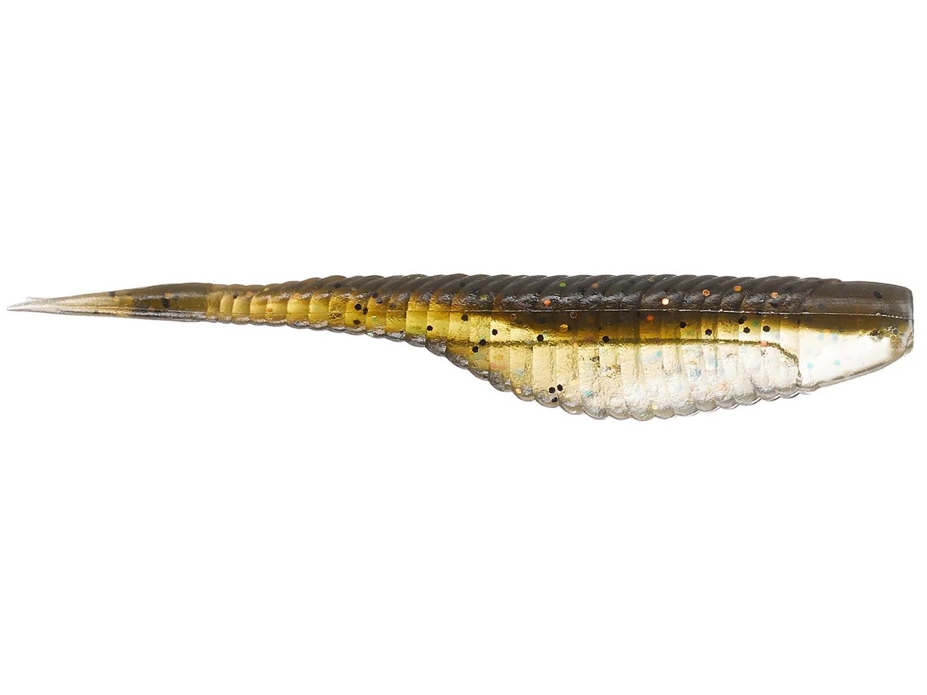 Damiki Armor Shad 2.5" Gizzard Shad