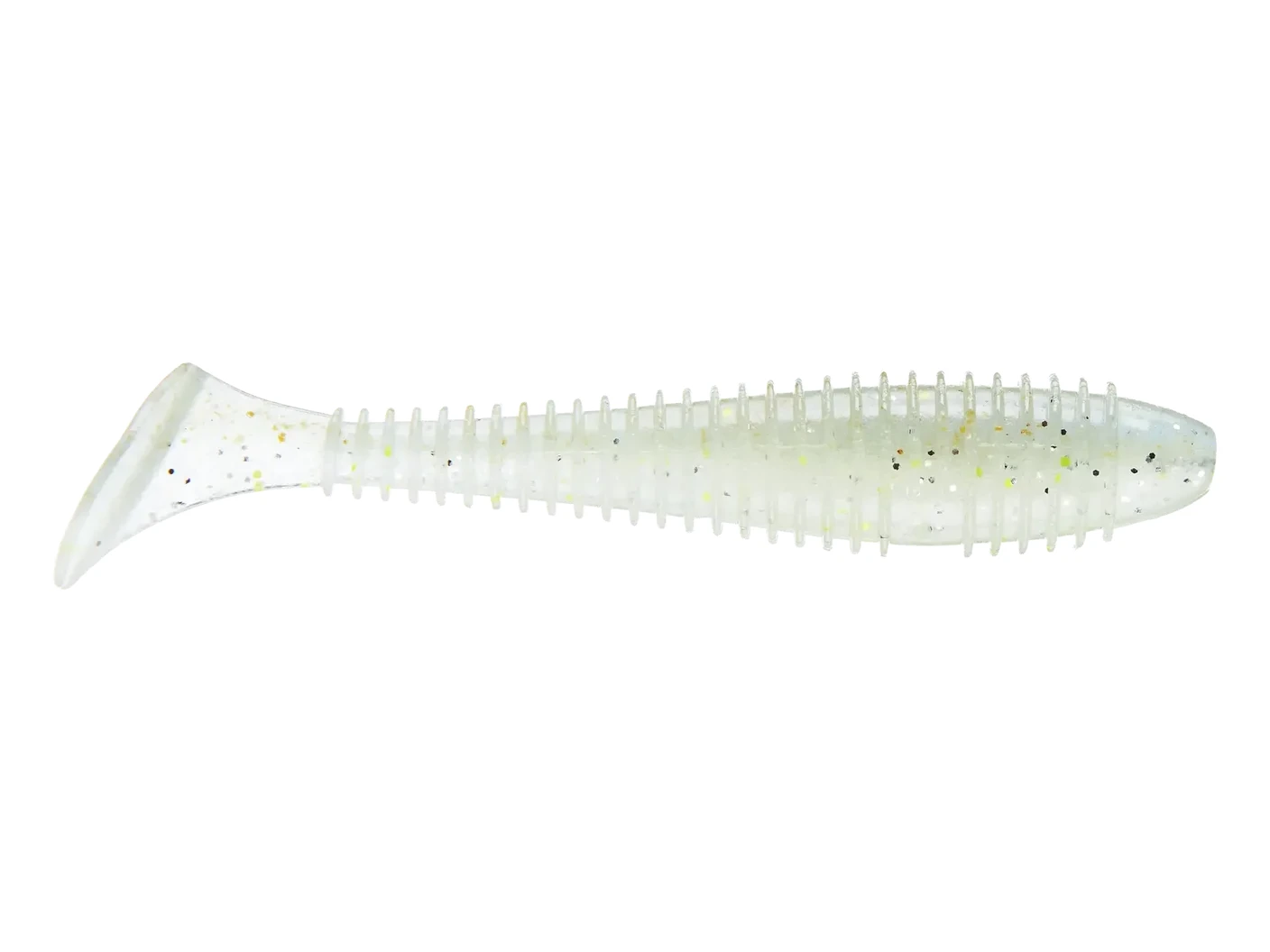 Keitech Swing Impact FAT in Original Sexy Shad