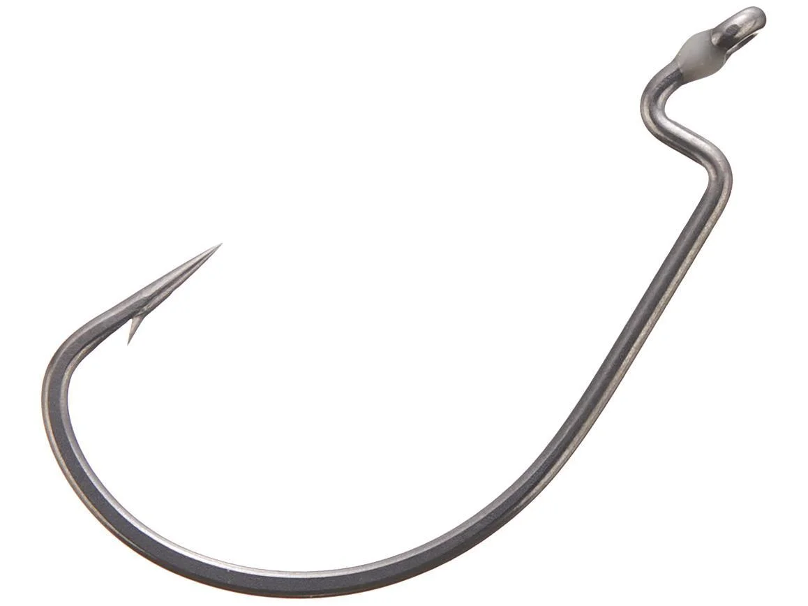 VMC Redline HD Wide Gap Hook 4/0 — Hook