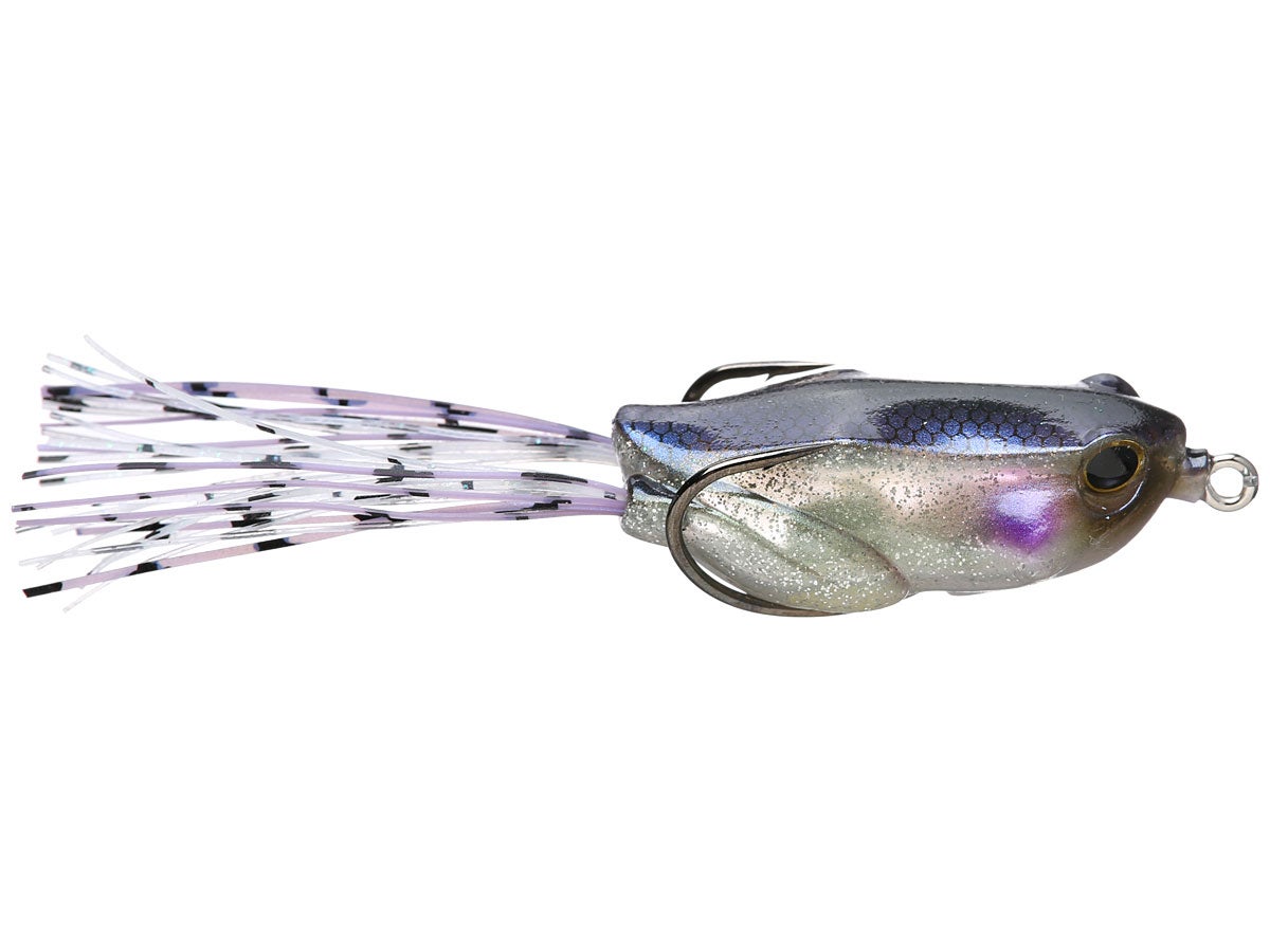 Jackall Kaera (Finesse) Glitter Hasu