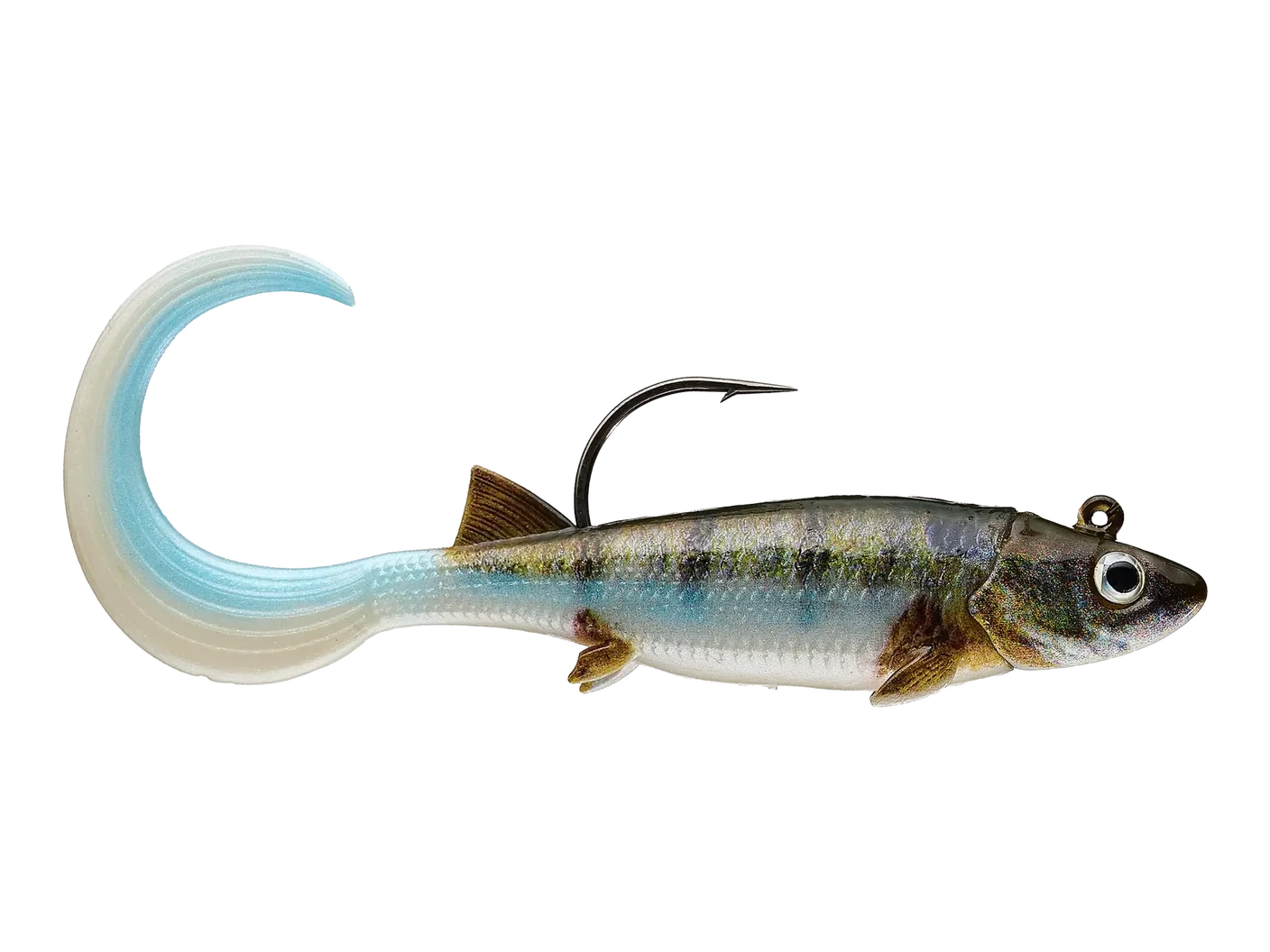 Berkley Minnotator Grub