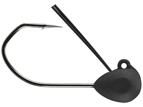 Owner Ultrahead Wacky Jig Head (4pk) — Hook