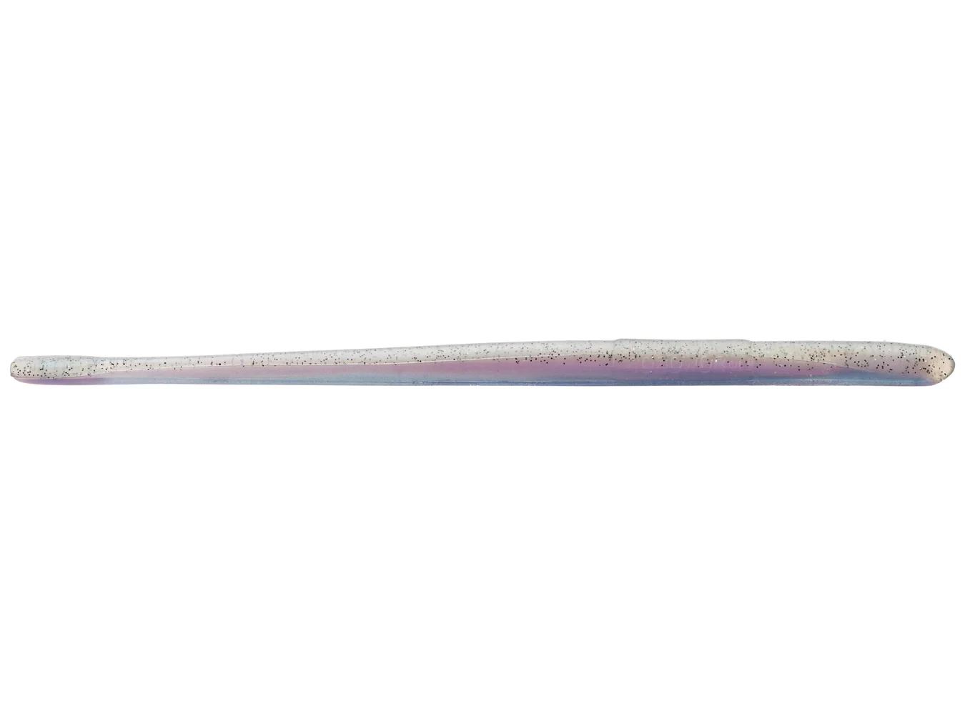 Roboworm Straight Tail Worm 6" — Lure