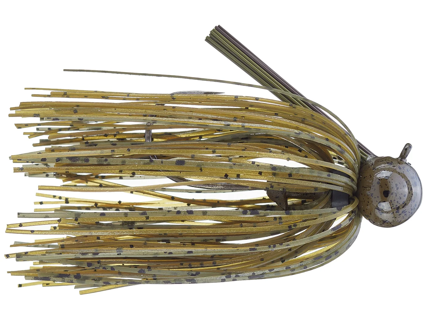 Dirty Jigs Tour Level Finesse Football Jig — Lure