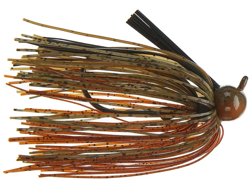 Dirty Jigs Tour Level Football Jig The Go To