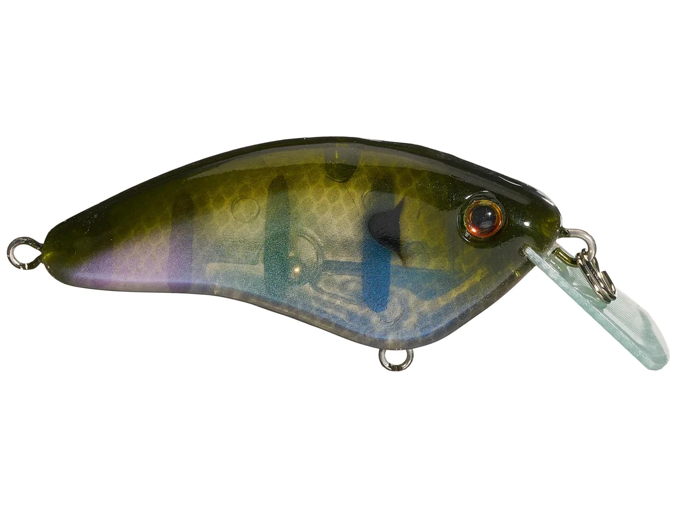 Strike King Hardliner 35 Crankbait — Lure