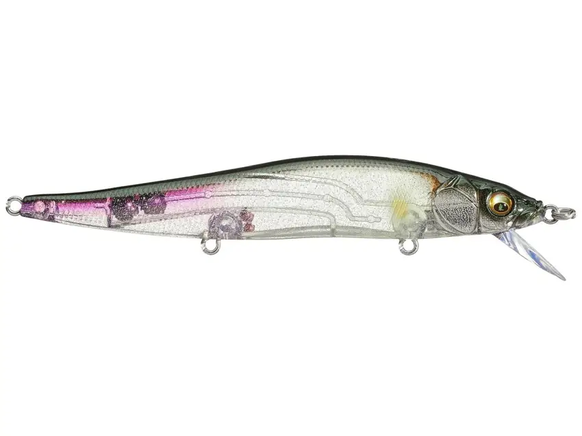 Megabass Vision 110 Shallow