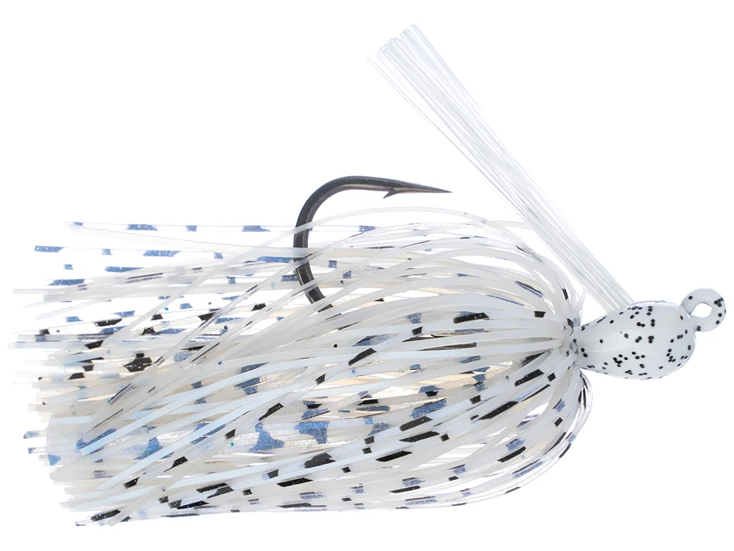 Strike King Tour Grade Football Jig 3/8 oz — Lure