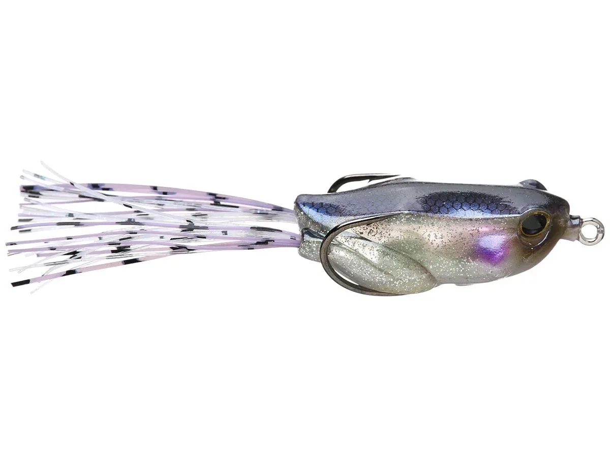 Jackall Kaera (Finesse) Glitter Hasu