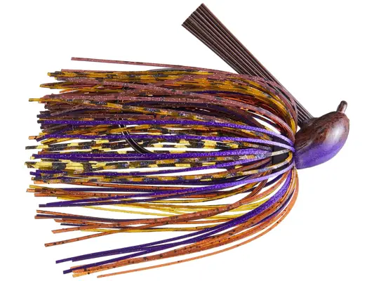 Dirty Jigs Tour Level Pitchin' Jig PB&J