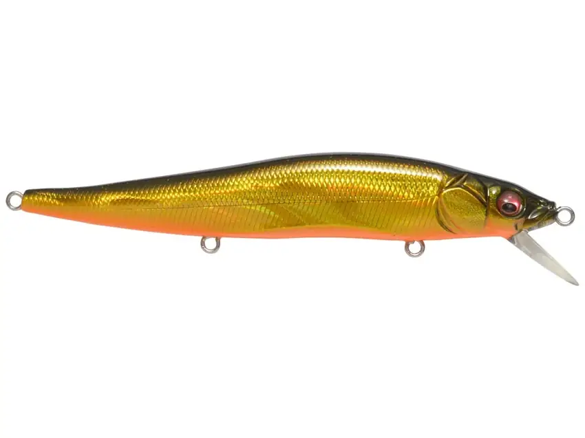 Megabass Vision 110 Jr. Finesse