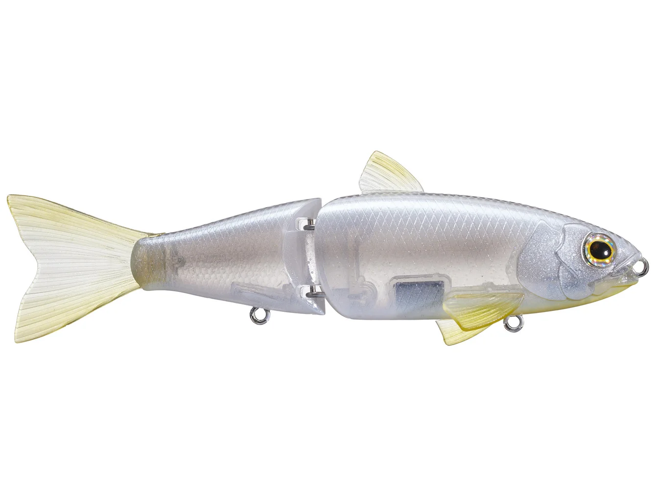 FishLab Pro Hydra Glide