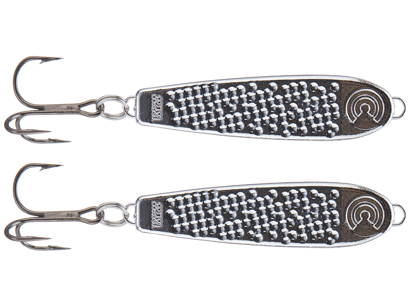 Cotton Cordell Jigging Spoon (2pk) — Lure