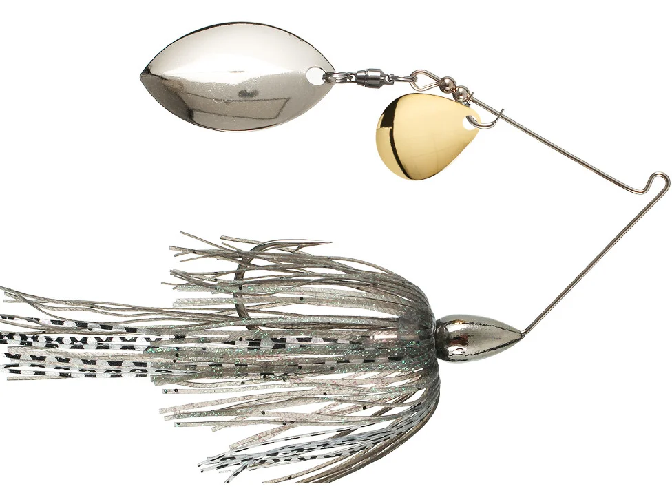 War Eagle Finesse Spinnerbait — Lure