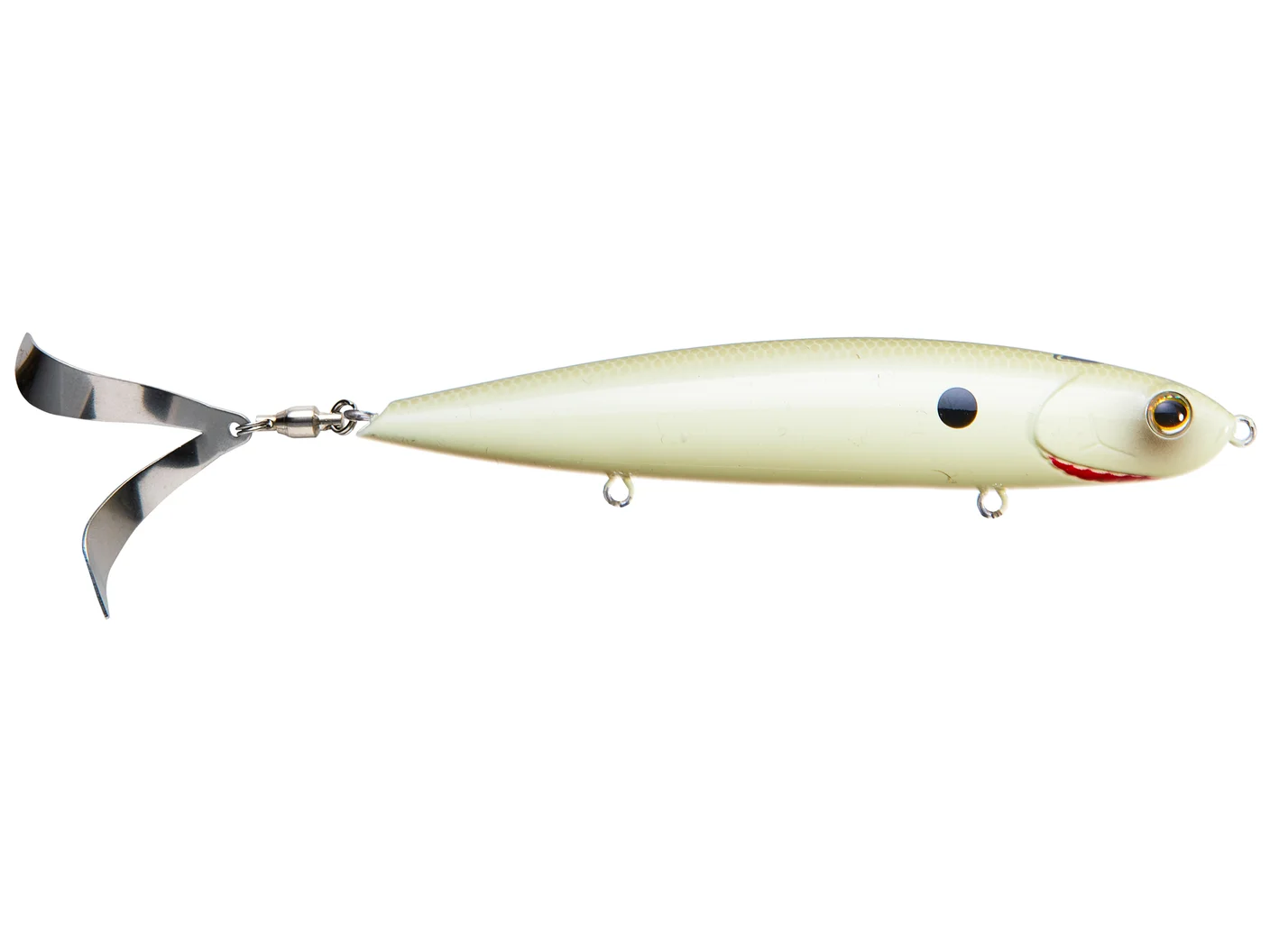Teckel Chopkicker 115 — Lure