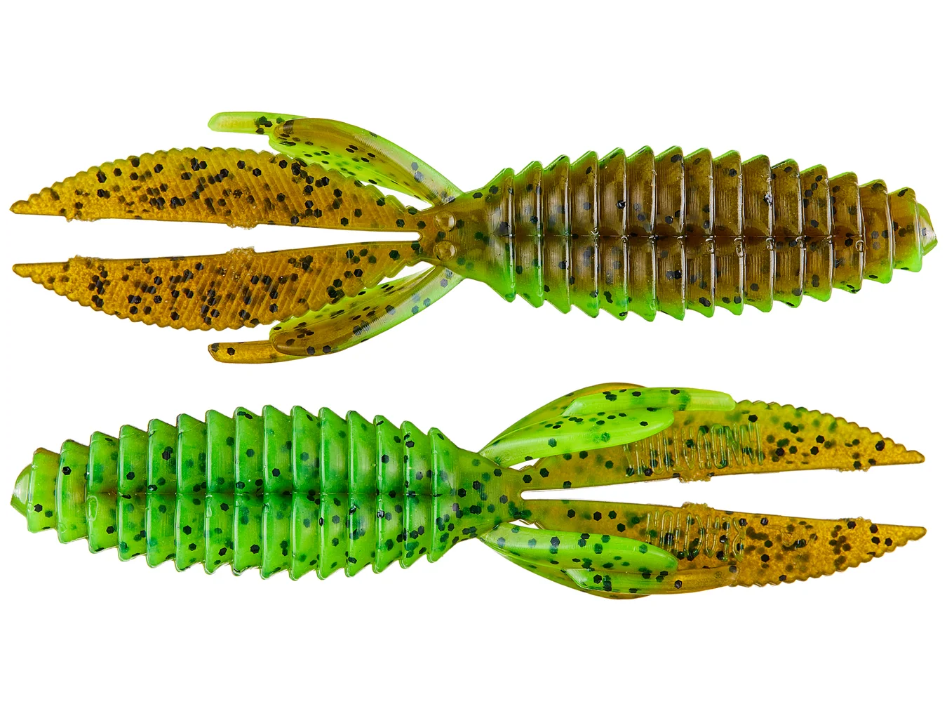 Reaction Innovations Sweet Beaver 4.20 — Lure