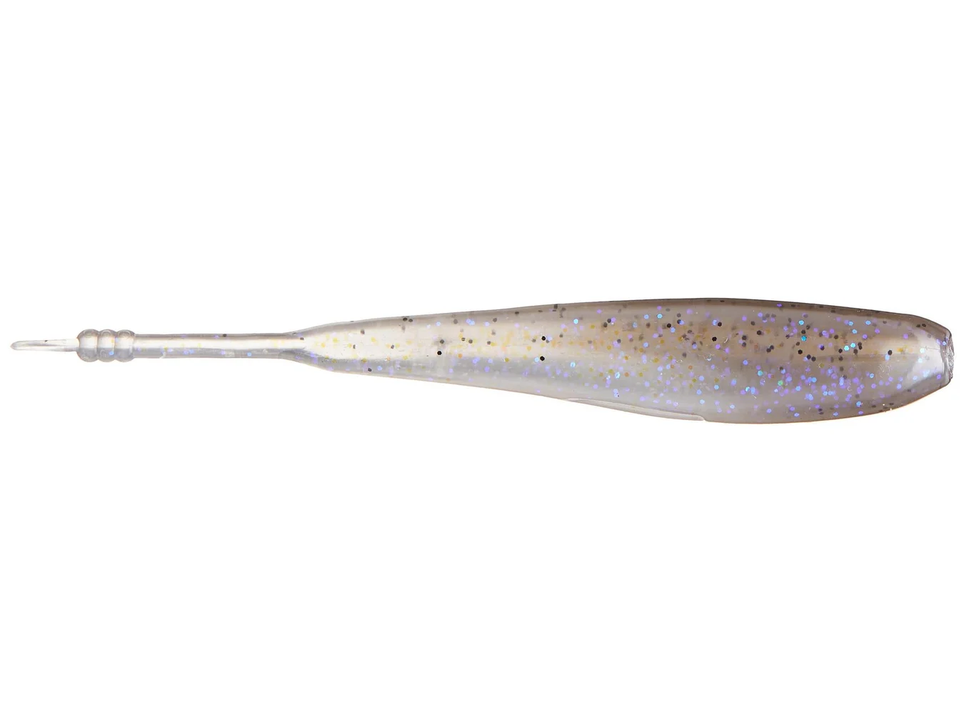 Hog Farmer Stroll Shad 4" Electric Shad