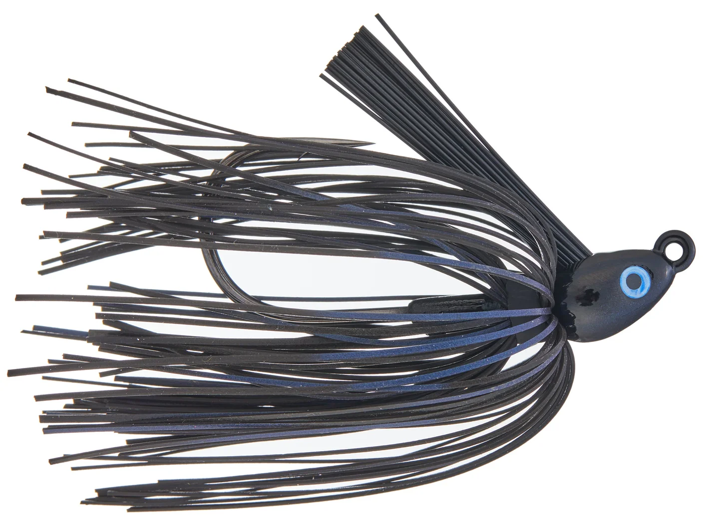 Dirty Jigs No-Jack Swim Jig 1/2 oz — Lure