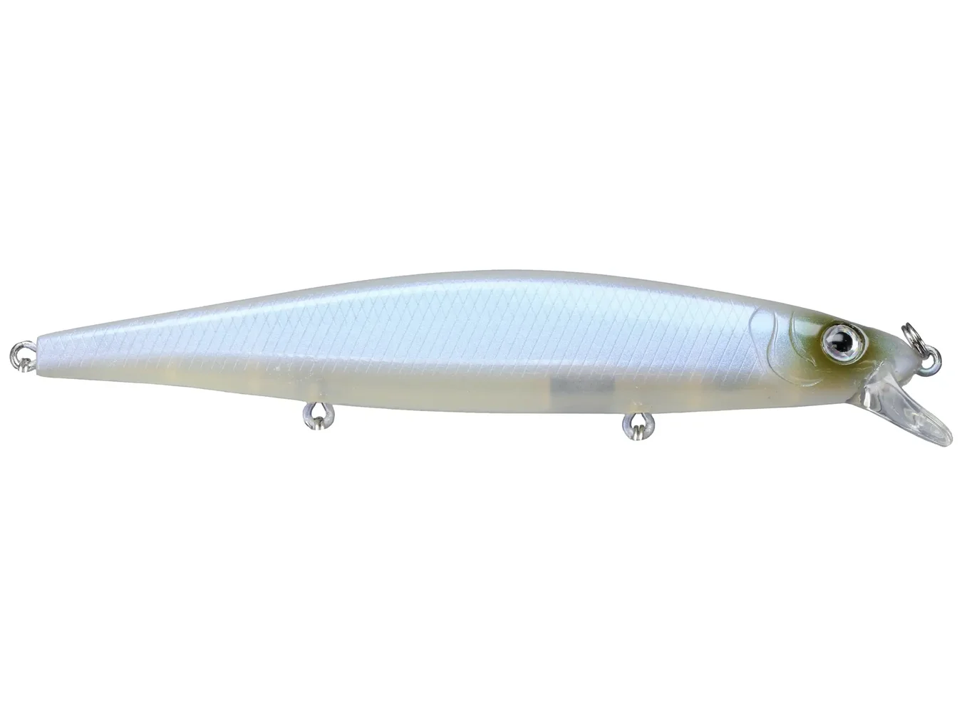 Bill Lewis Snap Stik 110 shallow jerkbait
