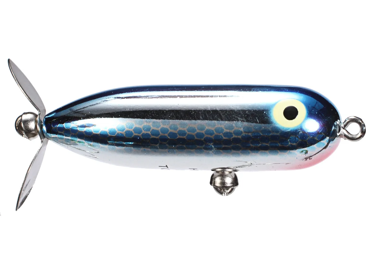 Heddon Torpedo — Lure