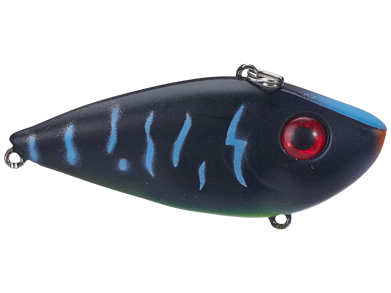Strike King Red Eye Shad 1/2 oz — Lure