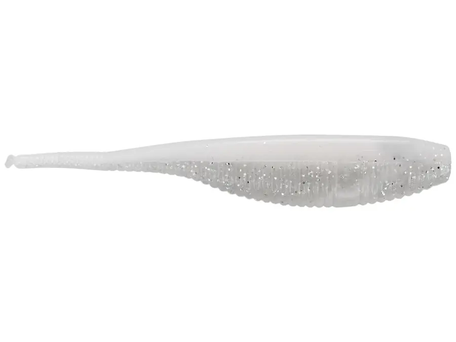 Yamamoto Fat Shad Shape 4" Sight Flash