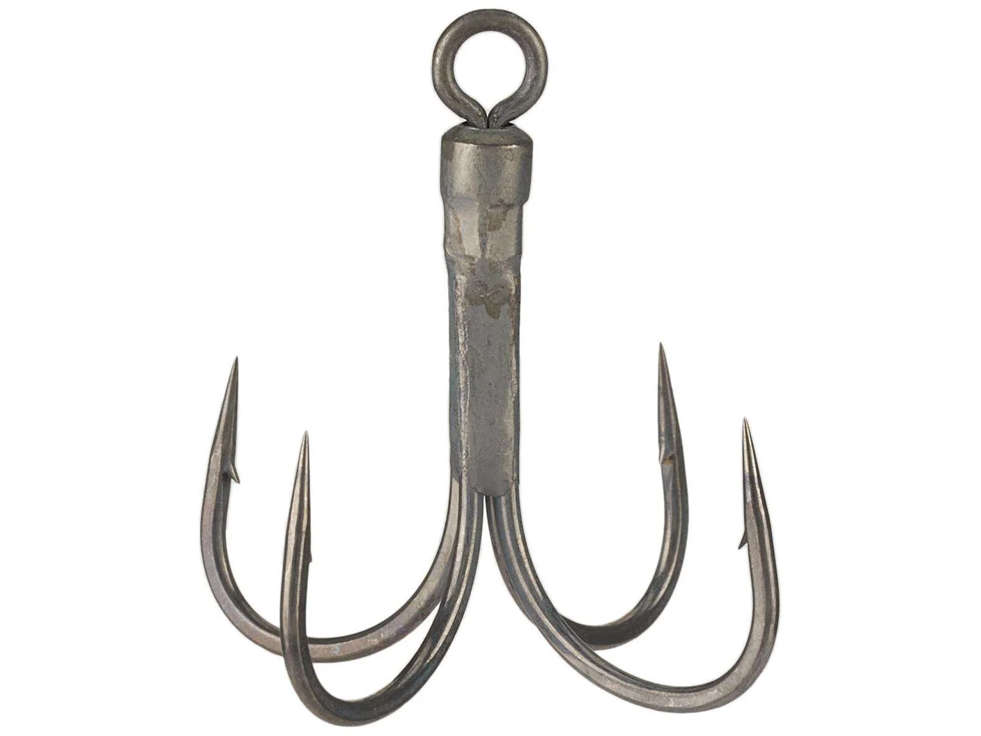 Ryugi Pierce Quad Hook — Hook