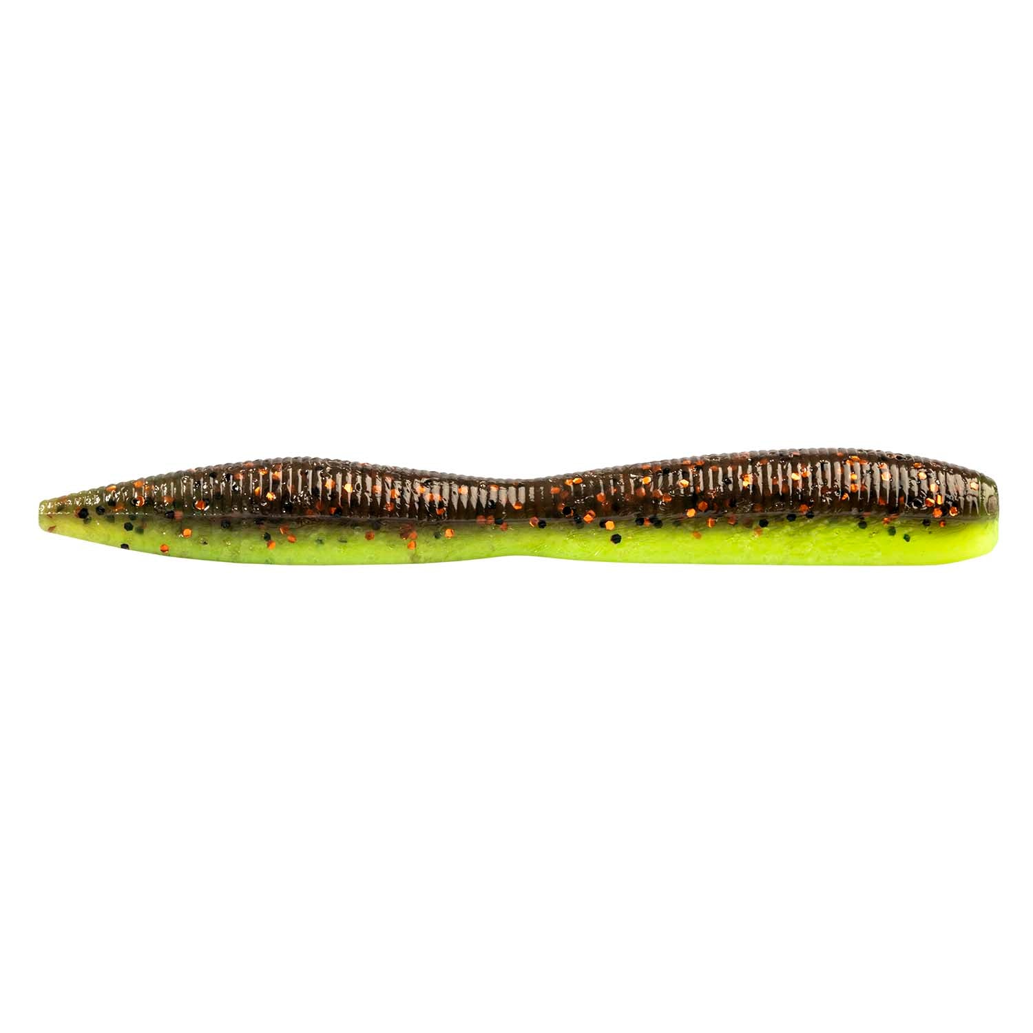 Z-Man TRD FattyZ 3.25" Coppertreuse