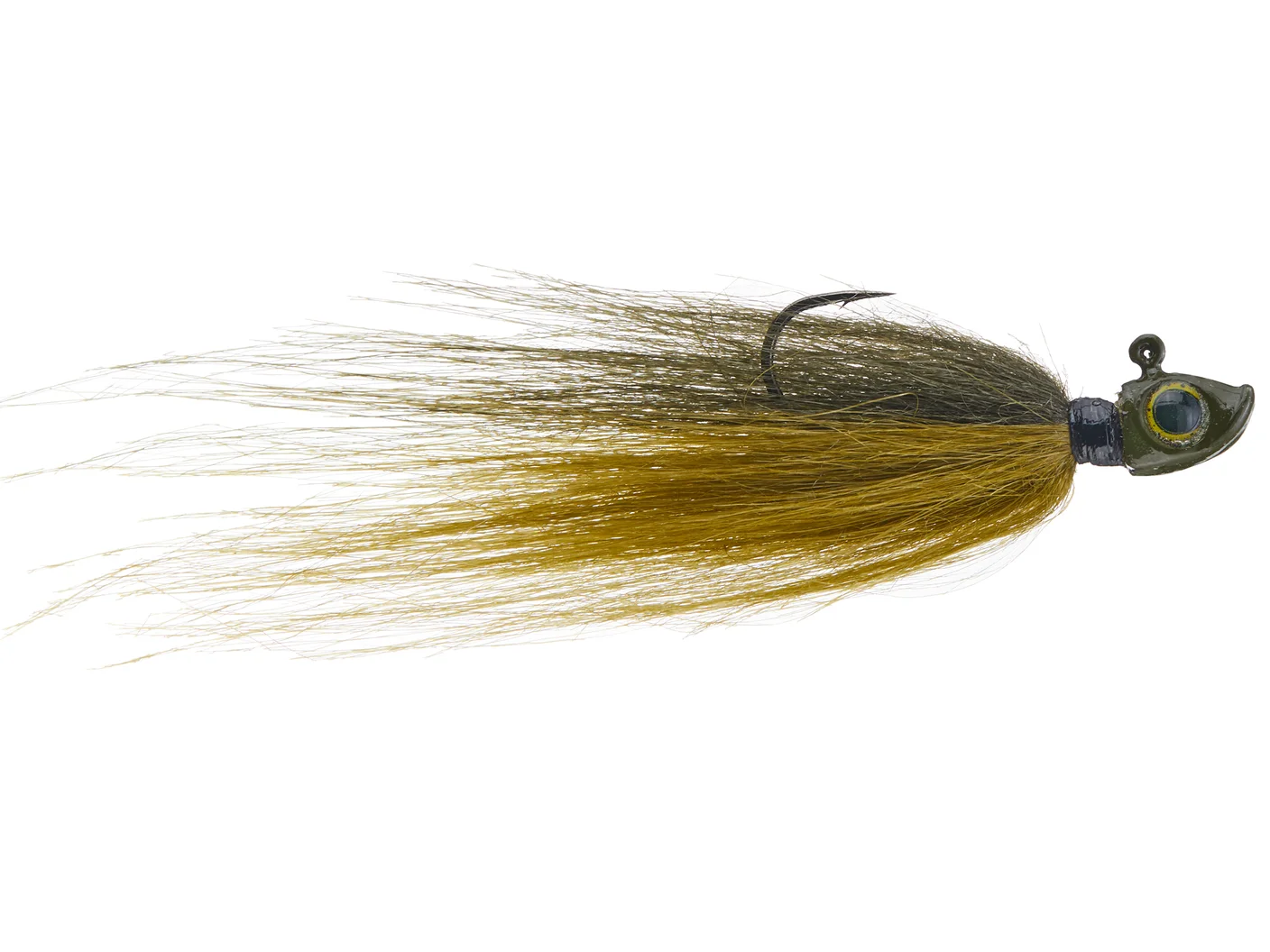 Outkast Float N Fly Hair Jig 2pk — Lure