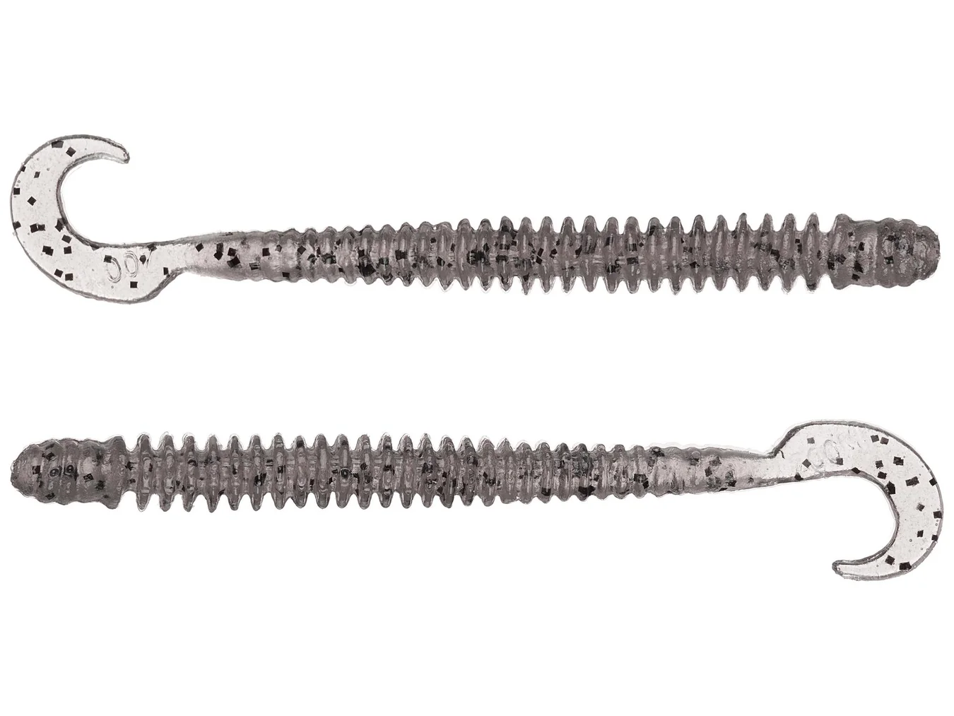 Zoom Dead Ringer Worm 4" — Lure