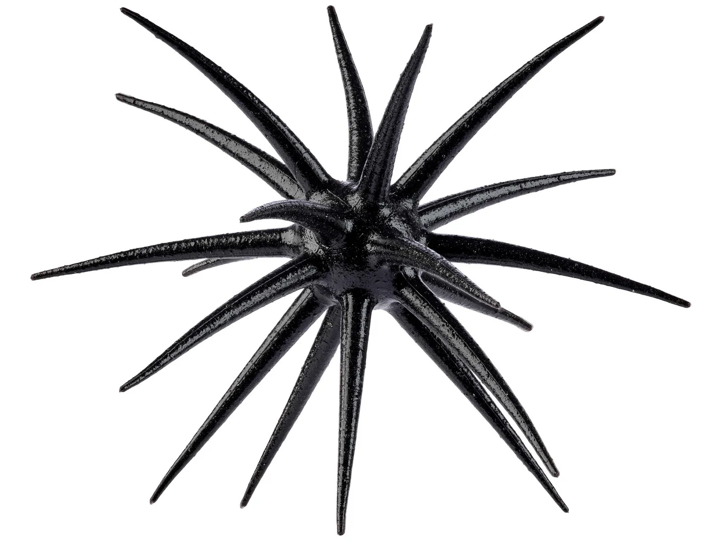 Berkley PowerBait MaxScent 'Moeba urchin bait in black
