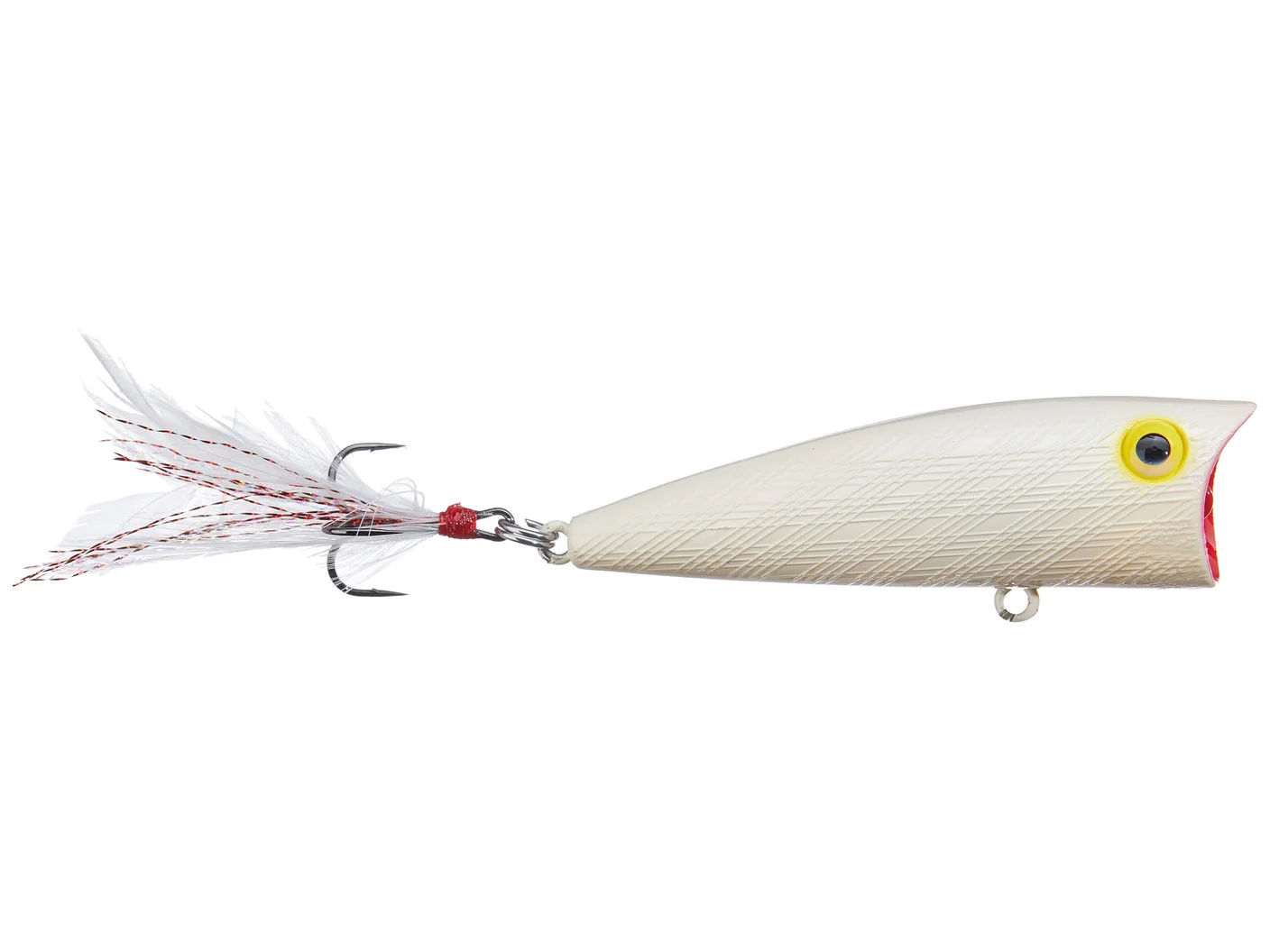 Rebel P71 Pop-R — Lure