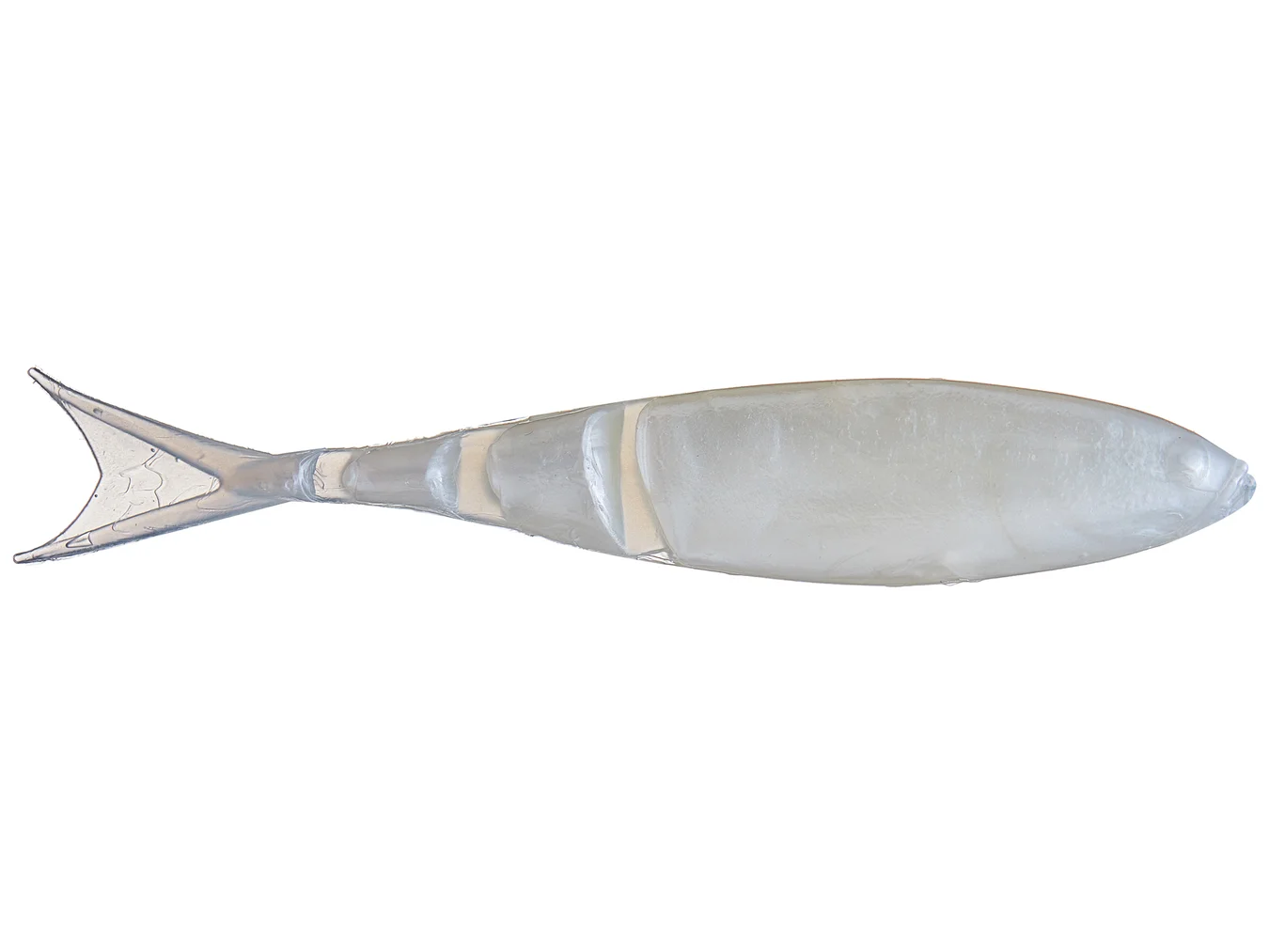 Z-Man RaZor ShadZ 4.5"
