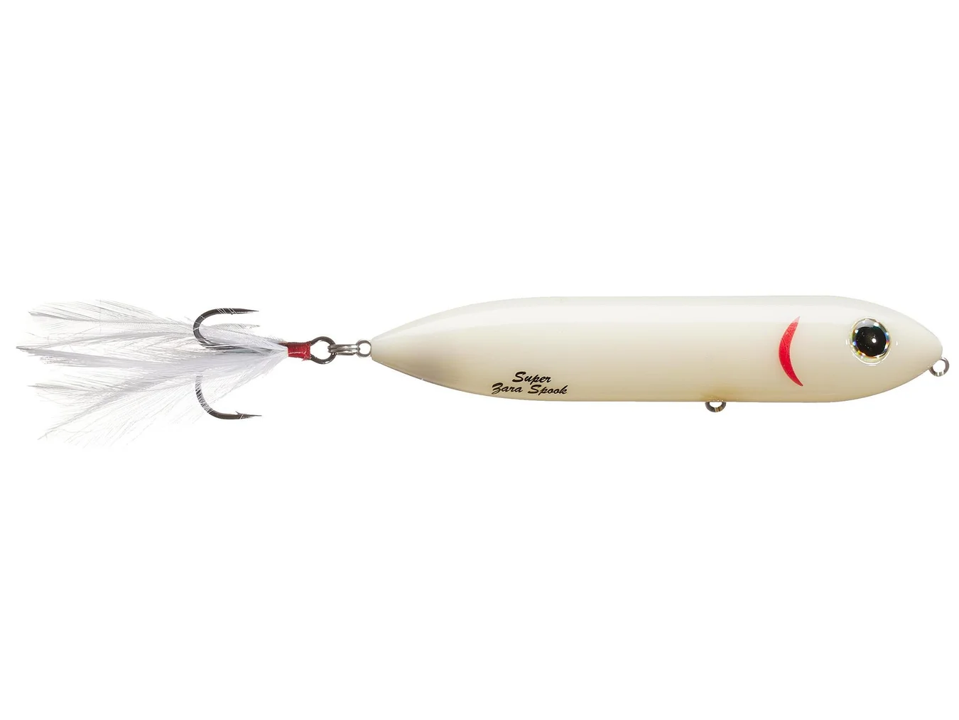 Heddon Super Zara Spook — Lure