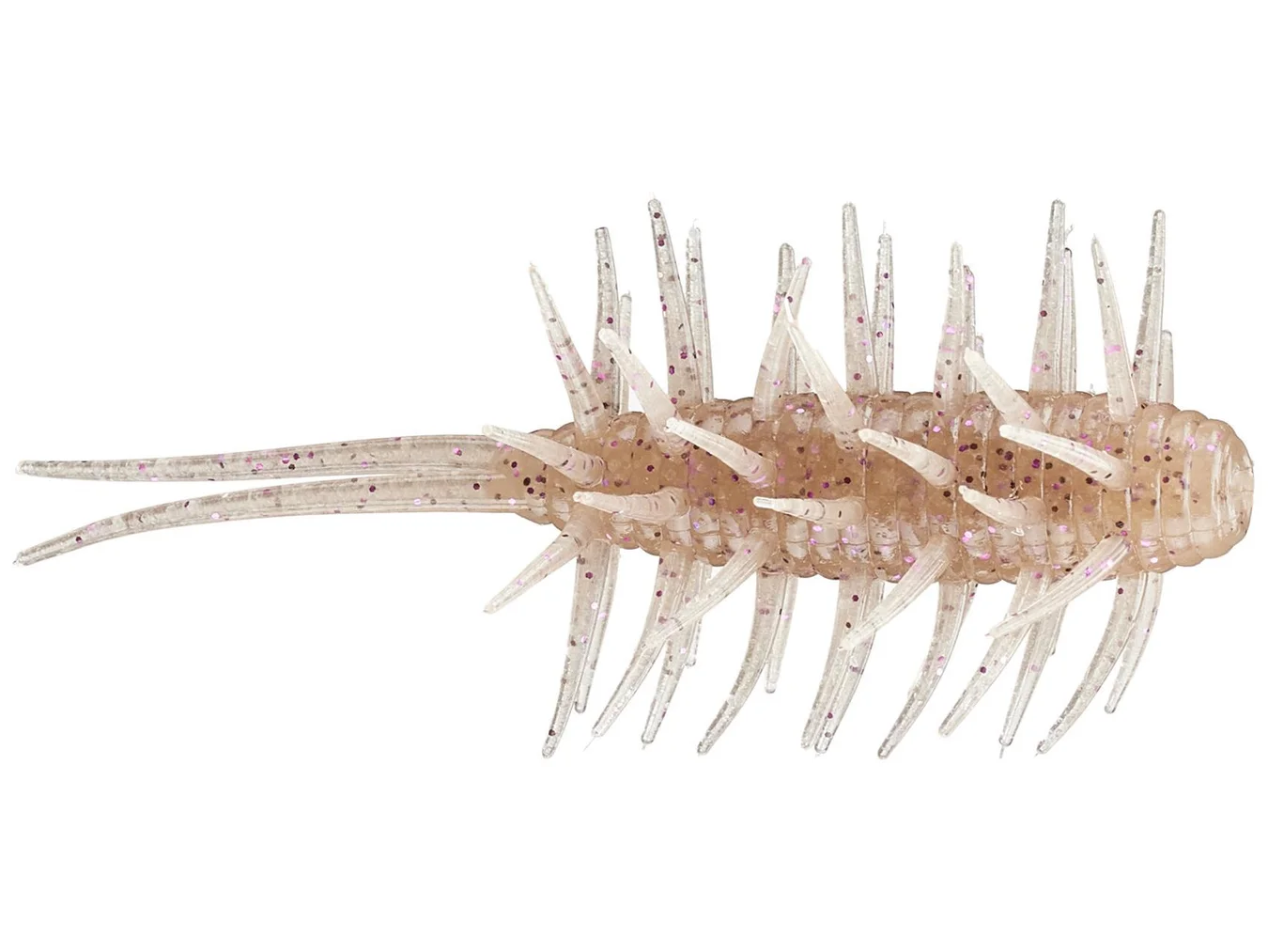 HideUp Coike Shrimp — Bait