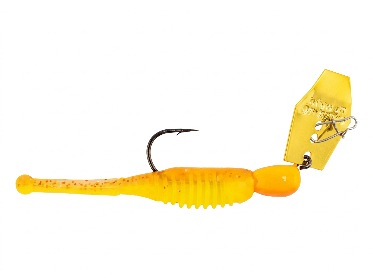 Z-Man Micro Finesse ChatterBait