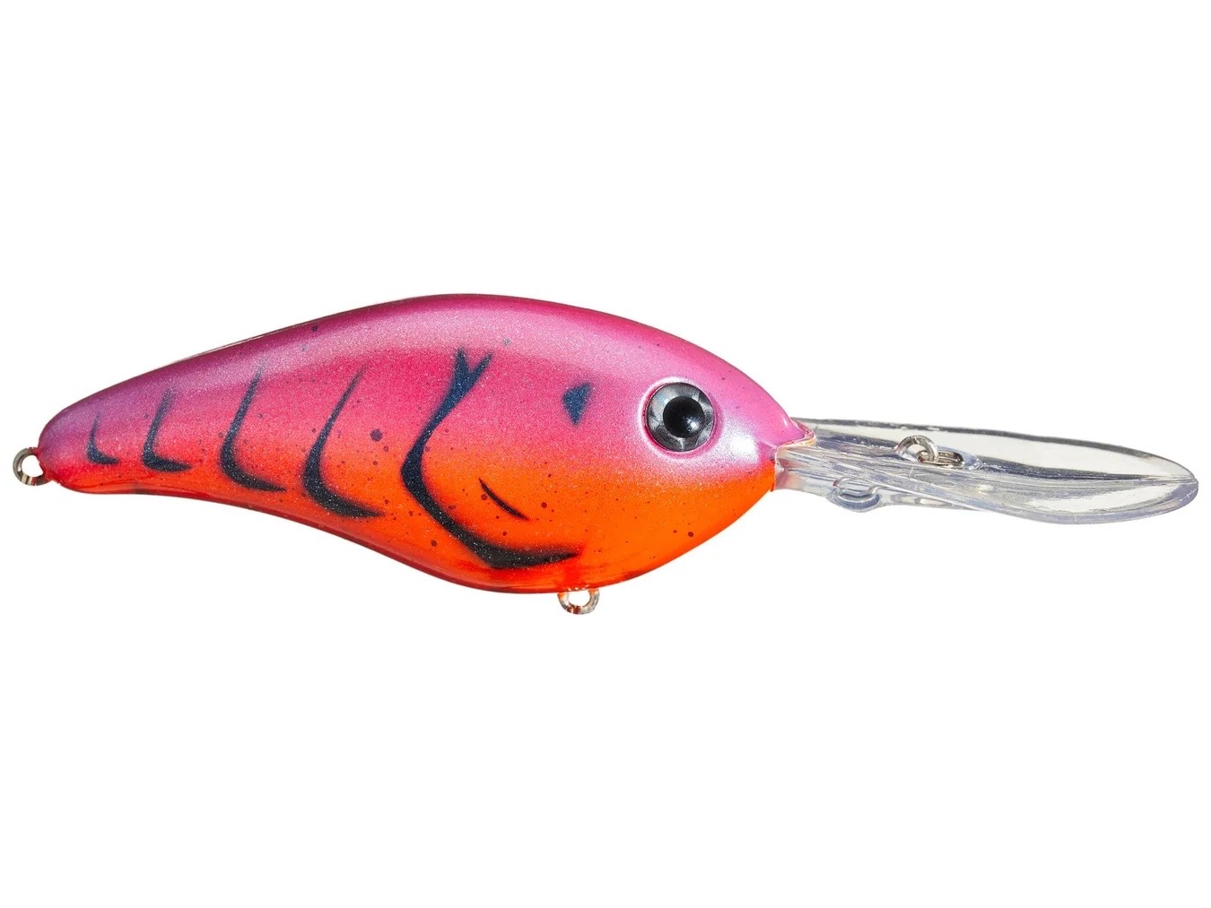 Strike King 6XD Demon Craw
