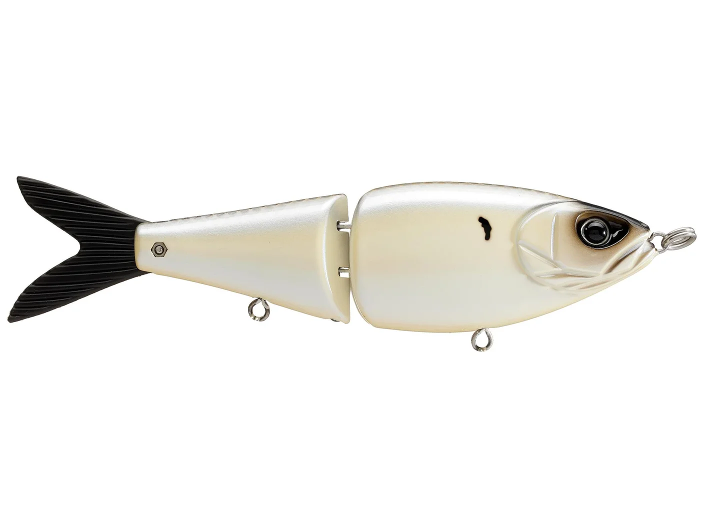 Strike King Hog Father Jr Glide Bait 7" 2.5 oz — Lure