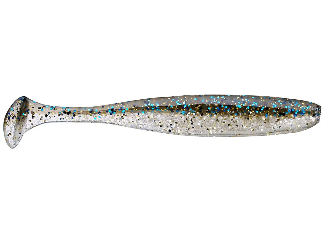 Keitech Easy Shiner Swimbait 4" — Lure