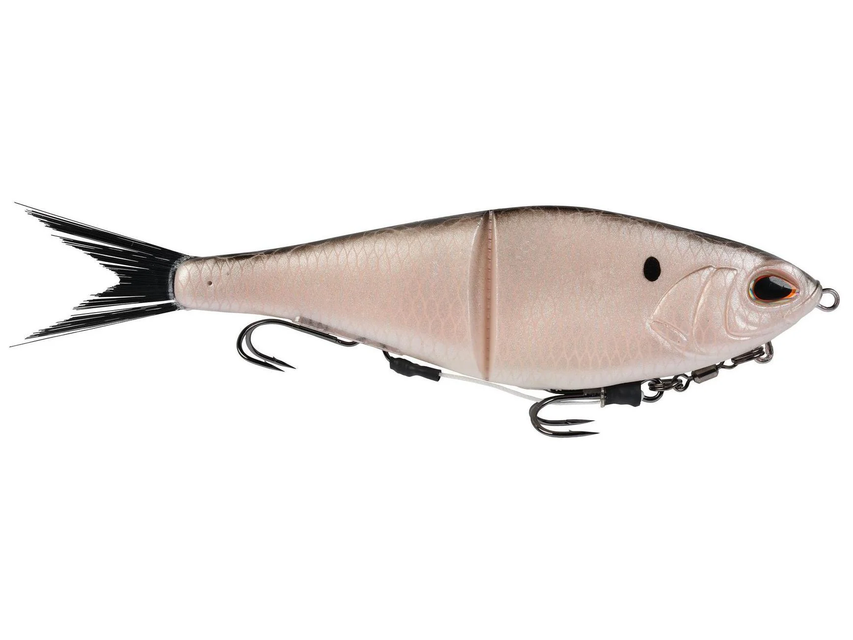 Soft Glide Baits