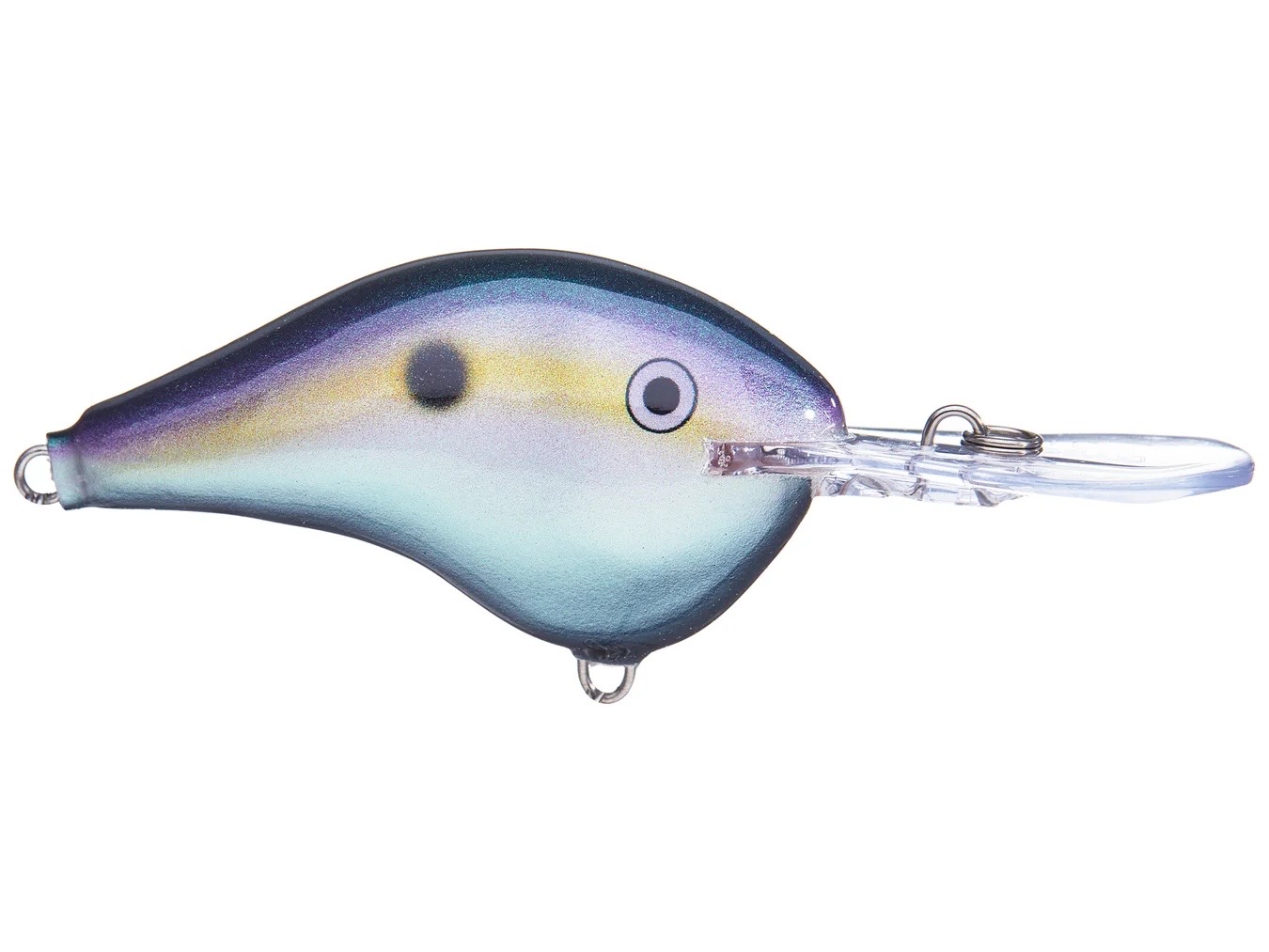 Rapala DT10 Big Shad