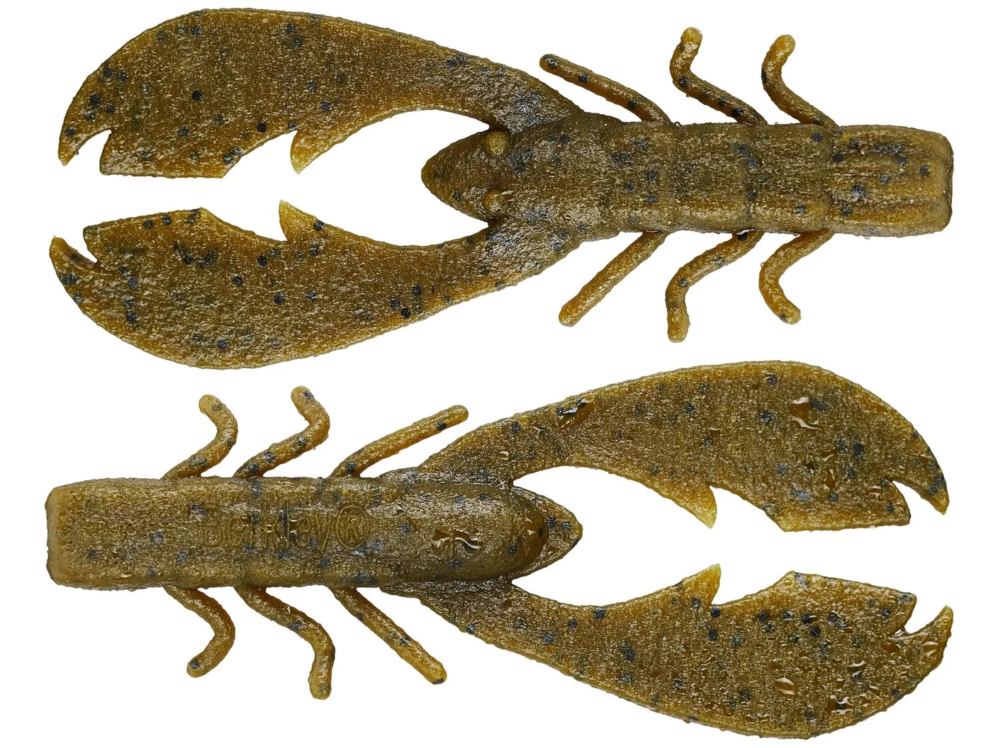 Berkley PowerBait MaxScent Chigger Craw 3" — Lure