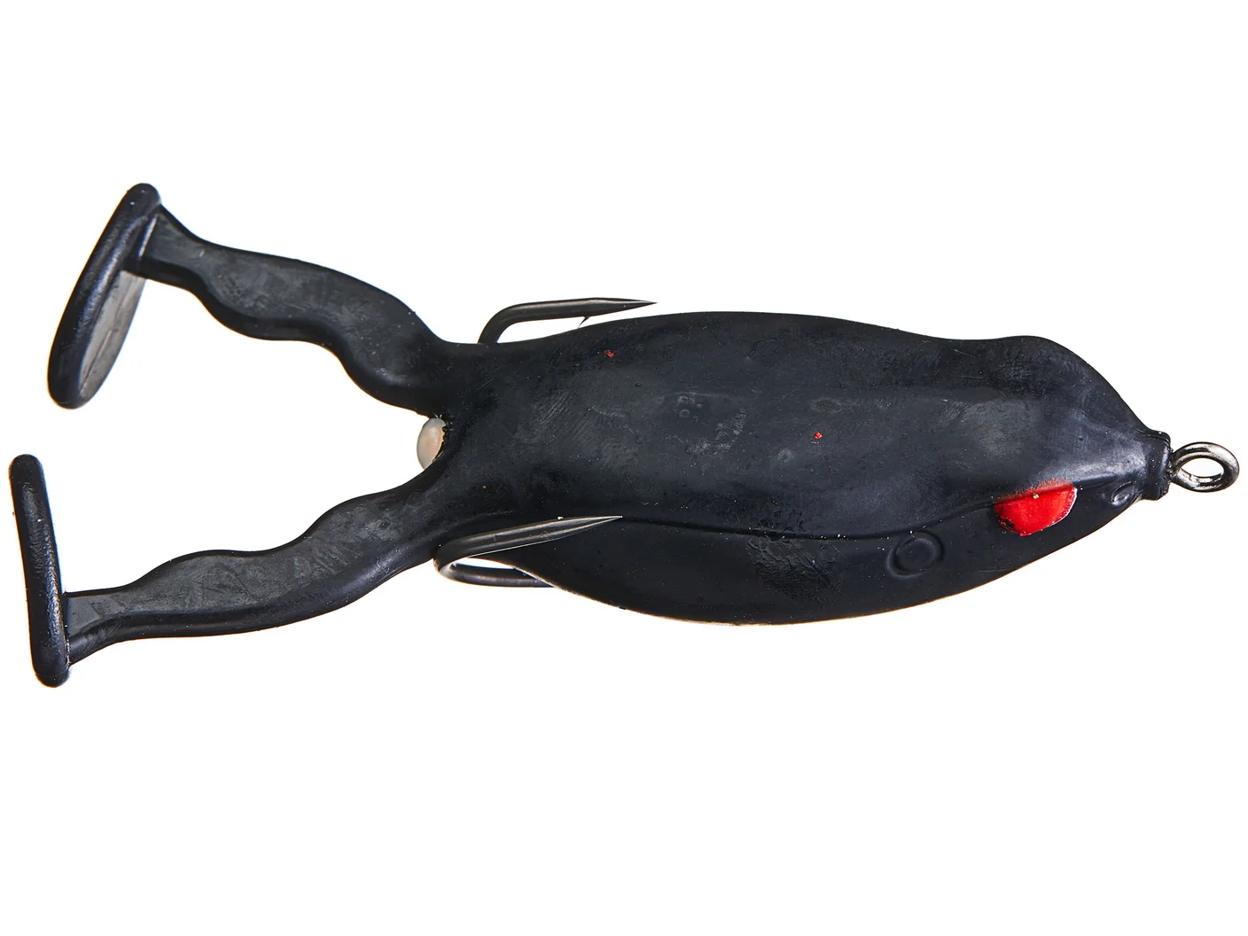SPRO Essential Series Flappin Frog 65 — Lure